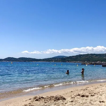 Appart A 100 M Des Plages Apartman
