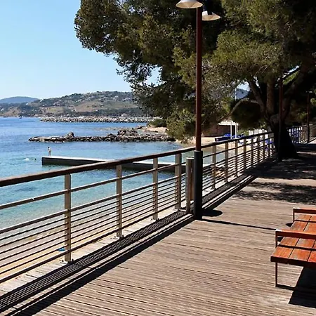 Apartment Appart A 100 M Des Plages *