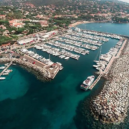 Appart A 100 M Des Plages Apartman