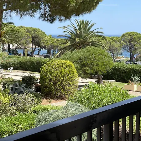 Appart A 100 M Des Plages