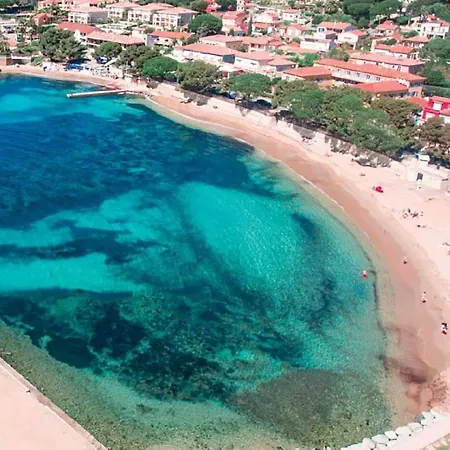 شقة Appart A 100 M Des Plages La Garonnette-Plage